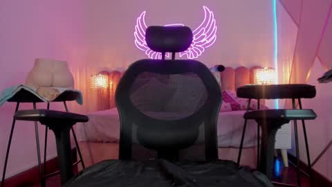 Scarlett online show from 03/08/25, 02:19