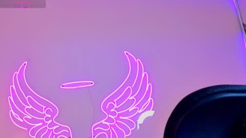 Scarlett online show from 09/28/25, 09:03