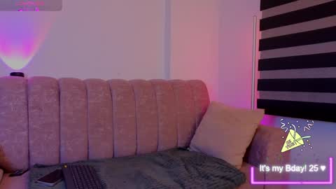 Scarlett online show from 05/10/26, 05:34