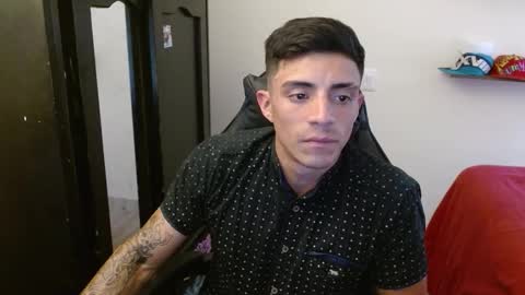 SCHNEIDER online show from 11/21/25, 08:18