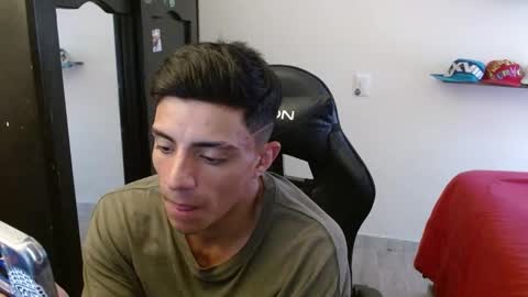 SCHNEIDER online show from 11/24/25, 05:12