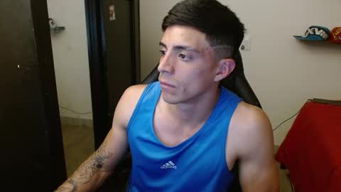 SCHNEIDER online show from 11/25/25, 05:18