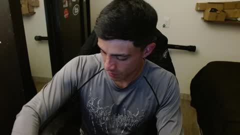 Snapshot of _schnnneider_ chatting on 04/25/26, 11:57 SCHNEIDER online show from 04/25/26, 11:57