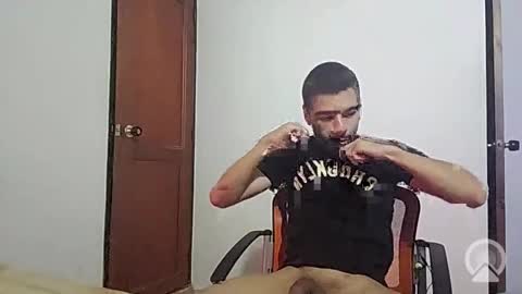 _sebas69 online show from 12/19/25, 11:01