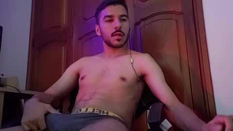 _sebas69 online show from 04/07/26, 11:37