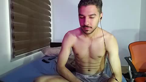_sebas69 online show from 04/13/26, 12:32