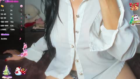 Snapshot of _secret_face_ chatting on 12/28/24, 03:47 I am a naughty housewife while my husband is away-- Im Angie really I am 41 years old online show from 12/28/24, 03:47