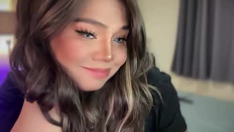 Snapshot of _seductive_jane chatting on 12/18/25, 06:25 ENAJ online show from 12/18/25, 06:25