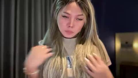 Snapshot of _seductive_jane chatting on 03/12/26, 11:11 ENAJ online show from 03/12/26, 11:11