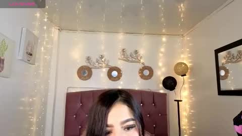 Snapshot of _selena_fox chatting on 03/20/26, 05:56 Selena online show from 03/20/26, 05:56