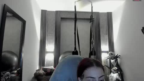 Selene online show from 11/16/25, 04:34