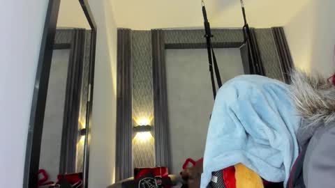 Selene online show from 01/11/26, 04:34