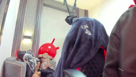 Selene online show from 02/16/26, 12:40