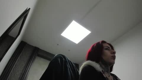 Selene online show from 03/06/26, 12:40