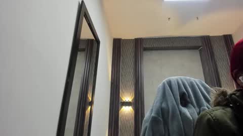 Selene online show from 03/15/26, 01:22