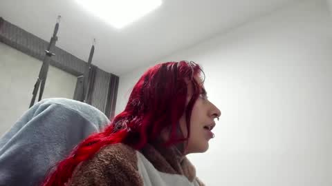 Selene online show from 04/28/26, 01:26