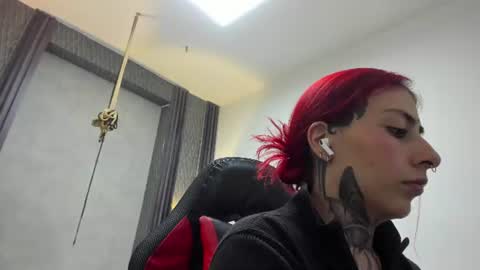 Selene online show from 06/15/26, 01:41