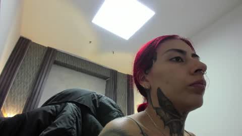Selene online show from 06/29/26, 02:18