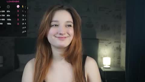 Amelie online show from 10/10/25, 03:11