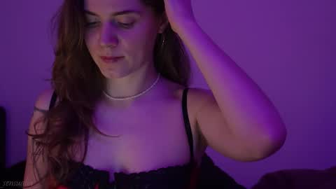 Lia online show from 03/22/26, 08:34