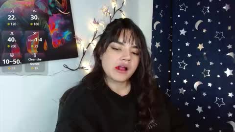 Snapshot of _serendepia_ chatting on 01/13/26, 07:02 Serendipia online show from 01/13/26, 07:02