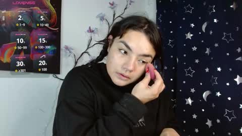 Snapshot of _serendepia_ chatting on 02/02/26, 05:17 Serendipia online show from 02/02/26, 05:17