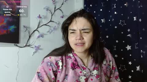 Snapshot of _serendepia_ chatting on 03/04/26, 09:04 Serendipia online show from 03/04/26, 09:04