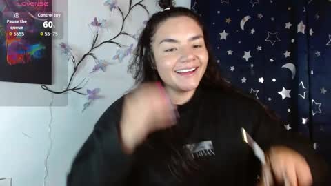 Snapshot of _serendepia_ chatting on 03/26/26, 05:13 Serendipia online show from 03/26/26, 05:13