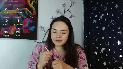 Snapshot of _serendepia_ chatting on 03/28/26, 06:02 Serendipia online show from 03/28/26, 06:02