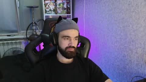 Ask me online show from 10/30/25, 05:02