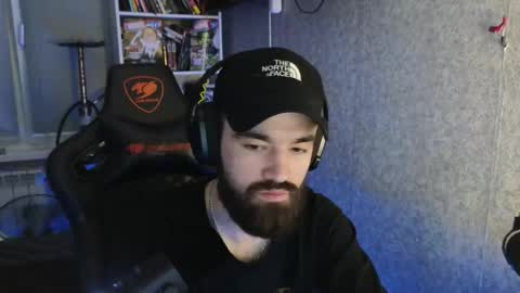 Ask me online show from 11/12/25, 05:19