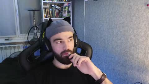 Ask me online show from 11/27/25, 05:31