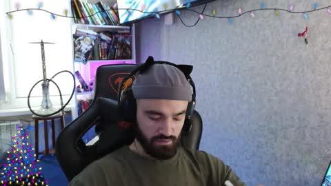 Ask me online show from 01/14/26, 12:00