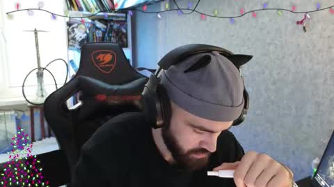 Ask me online show from 01/15/26, 12:10