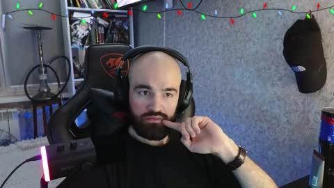 Ask me online show from 02/01/26, 11:47