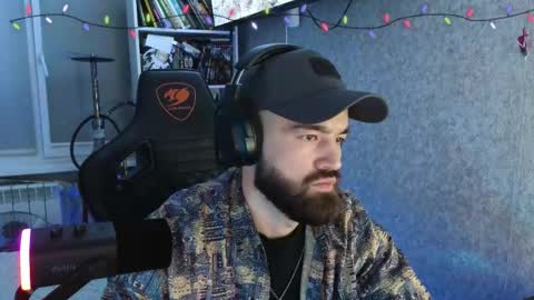 Ask me online show from 02/07/26, 06:11