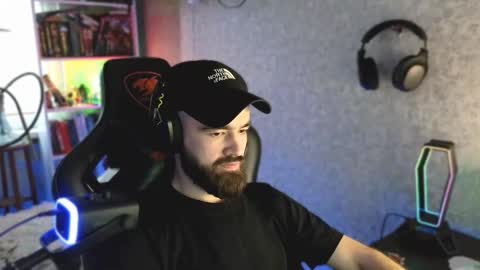 Ask me online show from 03/06/26, 02:57