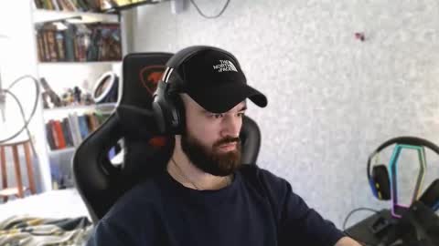 Ask me online show from 03/18/26, 08:06