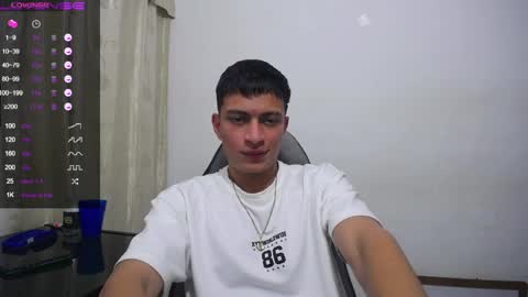 Juan Pablo-independent model online show from 01/12/25, 11:15