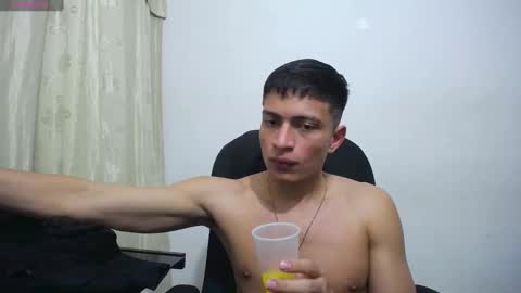 Juan Pablo-independent model online show from 01/17/25, 06:15
