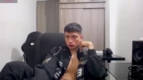 Juan Pablo-independent model online show from 01/20/25, 03:15