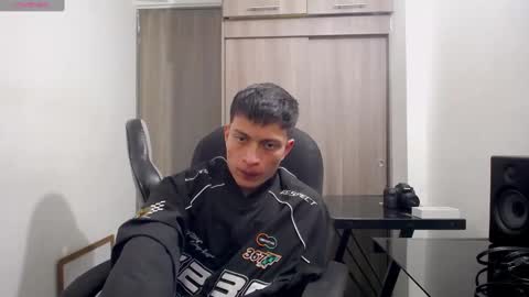 Juan Pablo-independent model online show from 01/20/25, 06:21