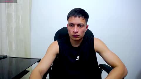 Juan Pablo-independent model online show from 02/04/25, 02:17