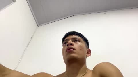 Juan Pablo-independent model online show from 01/16/26, 05:55