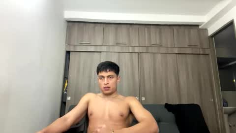 Juan Pablo-independent model online show from 04/14/26, 05:24
