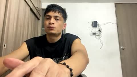 Juan Pablo-independent model online show from 06/15/26, 03:53