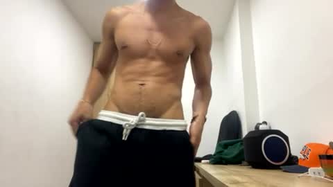 Juan Pablo-independent model online show from 06/22/26, 03:25