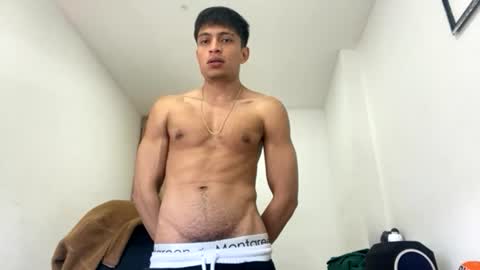 Juan Pablo-independent model online show from 06/22/26, 04:59