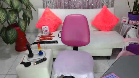 Snapshot of _sexypamela chatting on 03/01/25, 05:20 sexy pamela online show from 03/01/25, 05:20