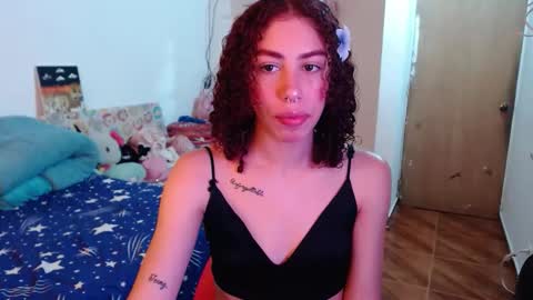 Snapshot of _shanellxxx chatting on 03/25/26, 07:53 _shanellxxx online show from 03/25/26, 07:53
